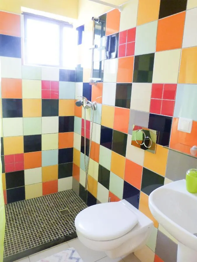 Casa Do Lado Hotel Carrapateira Guest house