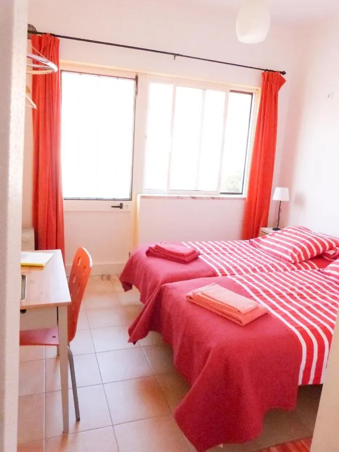 Casa Do Lado Hotel Carrapateira Guest house