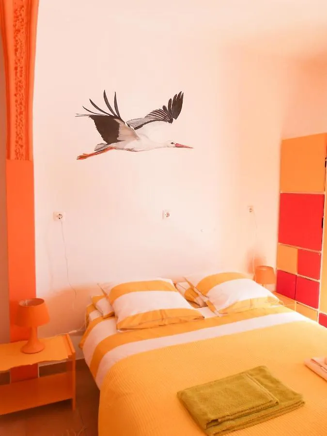 Casa Do Lado Hotel Carrapateira Guest house
