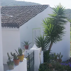 Casa Da Cabeca Azinheiro