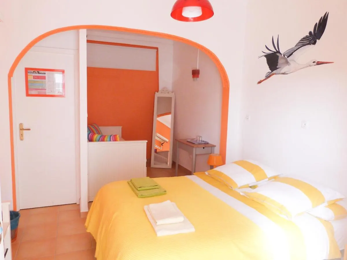 Guest house Casa Do Lado Hotel Carrapateira Portugal