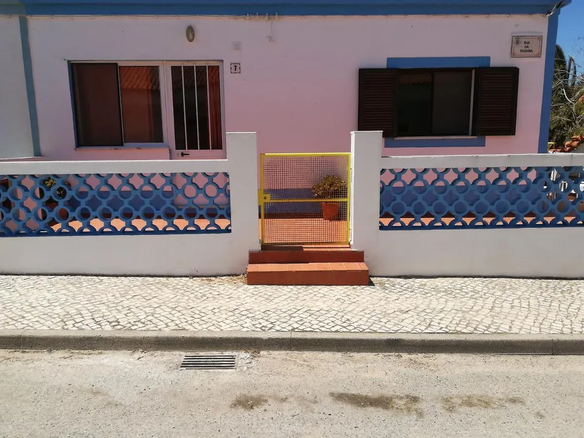 Guest house Casa Do Lado Hotel Carrapateira