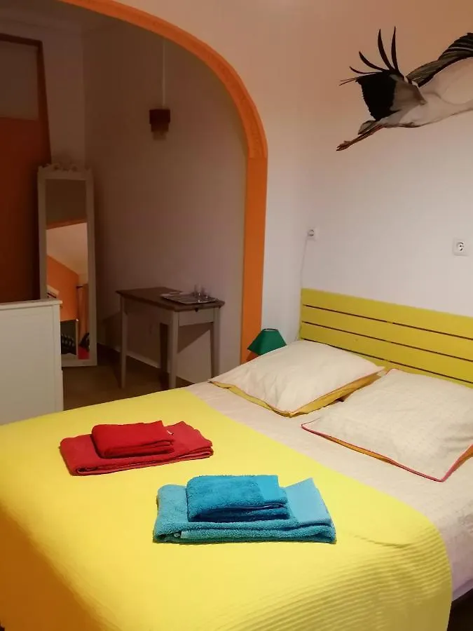 Casa Do Lado Hotel Carrapateira