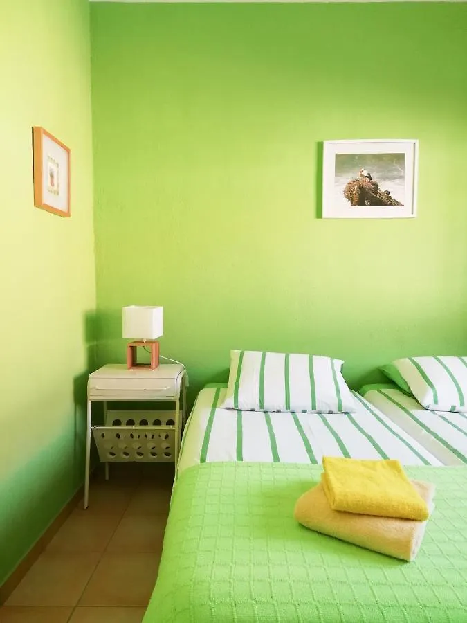 Casa Do Lado Hotel Carrapateira 0*,