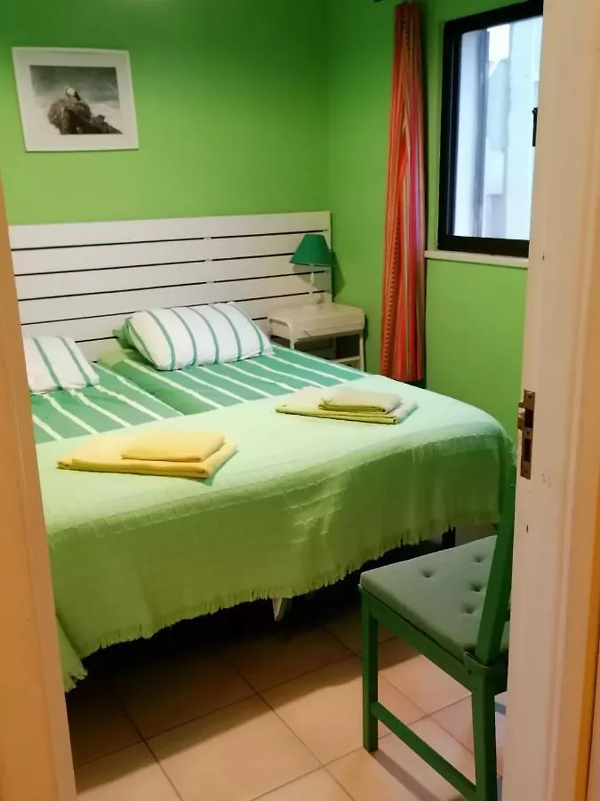 Guest house Casa Do Lado Hotel Carrapateira