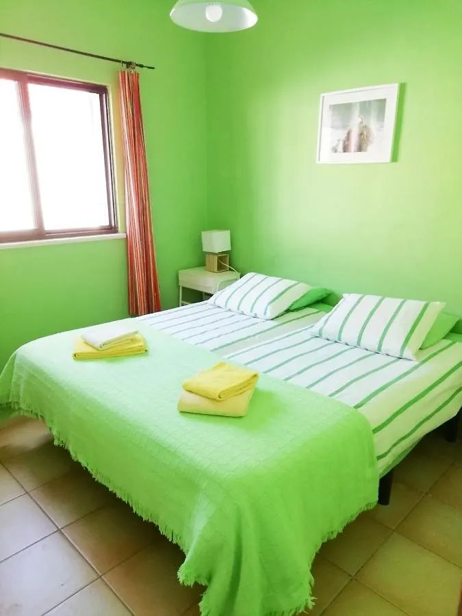 Guest house Casa Do Lado Hotel Carrapateira Portugal